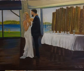 live painting packages Canada