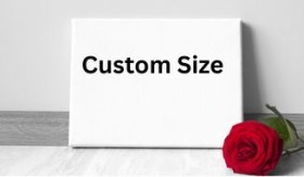 live wedding painting gallery North York