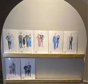 custom art North York